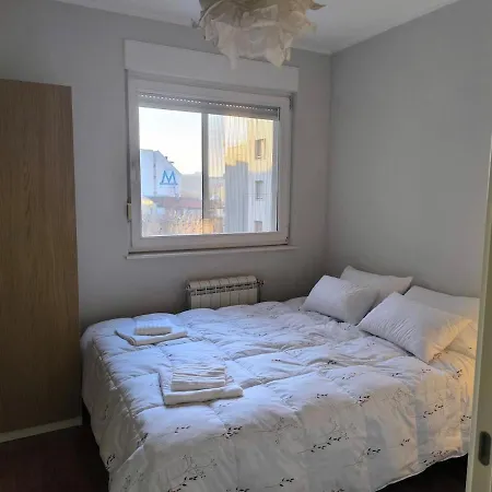 Stoja Apartment Novi Sad