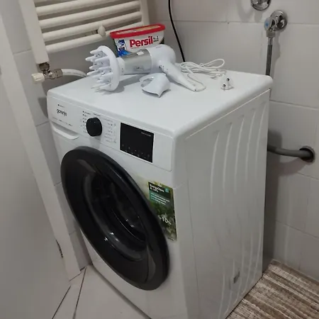 Stoja Apartment Novi Sad