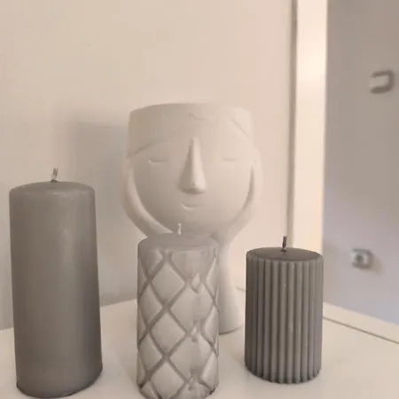 Stoja Apartment Novi Sad