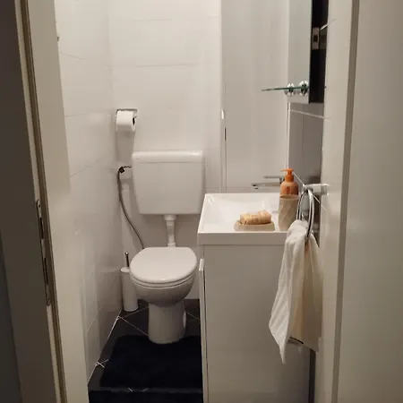 Apartamento Stoja Novi Sad