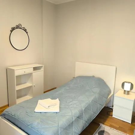 Stoja Apartamento Novi Sad