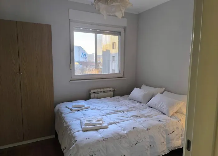 Stoja Apartment Novi Sad