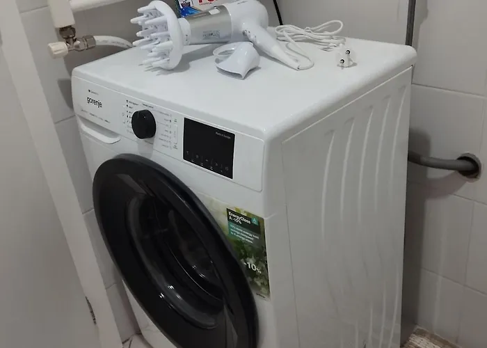 Stoja Apartment Novi Sad