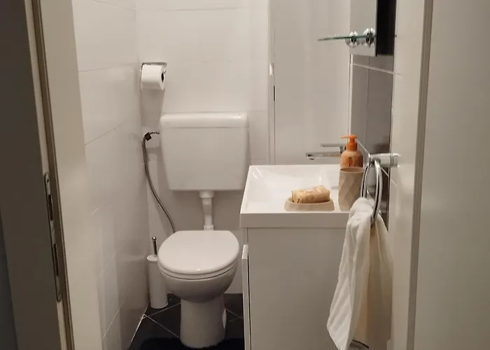 Apartment Stoja Novi Sad