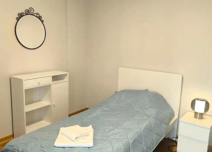 Stoja Apartment Novi Sad